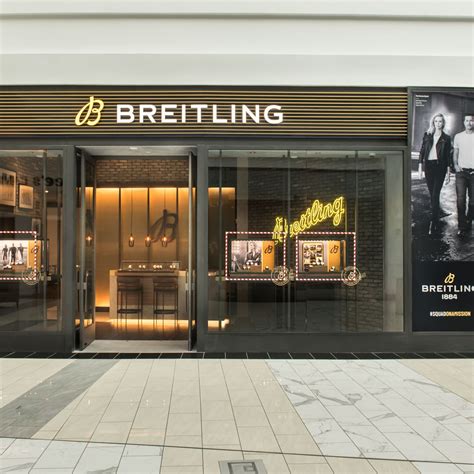 breitling boutique king of prussia pa.